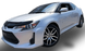 Дефлектор капота Scion TC 2011-2013 гладкий FormFit HD30C10 HD30C10 фото 4