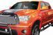 Расширители арок комплект 4 шт Toyota RAV4 2009-2011 OE-style черный Bushwacker 31926-02 31926-02 фото 12