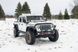 Розширювачі арок Jeep Gladiator 2020-2023 OE-STYLE текстуровані Bushwacker 10928-07 10928-07 фото 1