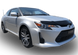 Дефлектор капота Scion TC 2011-2013 гладкий FormFit HD30C10 HD30C10 фото 5