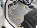 Коврики автомобильные 3D Лайнеры High Performance передние BMW X3 2018 - 2025 чорный WeatherTech 4412731IM 4412731IM фото 6