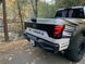 Задні ліхтарі Ford F-150 2015-2020 LED PRO серія червоно-димчасті AlphaRex 652020 652020 фото 10