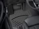 Коврики автомобильные 3D Лайнеры High Performance передние BMW X3 2018 - 2025 чорный WeatherTech 4412731IM 4412731IM фото 1