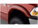 Розширювачі арок комплект 4 шт RAM/Dodge Ram 2500/3500 2010-2018 Extended-A-style чорний Bushwacker 50918-02 50918-02 фото 4