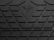 Килимки гумові автомобільні комплект 4 шт Nissan Altima 2012 - 2018 чорний 1013314 1013314 фото 2