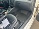 Килими автомобільні 3D Лайнери High Performance передні Volkswagen Golf 2015 - 2025 чорний WeatherTech 444961IM 444961IM фото 2