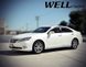 Дефлекторы окон, к-т 4 шт, с хромированным молдингом Lexus ES 2007 - 2012 Wellvisors 3-847LX008 3-847LX008 фото 6