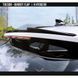 Задній спойлер Hyundai Tucson 2022 - 2026 чорний AIR DESIGN HY05E09 HY05E09 фото 1