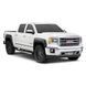 Расширители арок комплект 4 шт GMC Sierra 1500 2014-2015 Pocket-style черный Bushwacker 40960-02 40960-02 фото 1