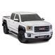Расширители арок комплект 4 шт GMC Sierra 1500 2014-2015 Pocket-style черный Bushwacker 40960-02 40960-02 фото 6