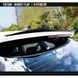 Задній спойлер Hyundai Tucson 2022 - 2026 чорний AIR DESIGN HY05E09 HY05E09 фото 5