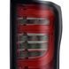 Задні ліхтарі Ford F-150 2015-2020 LED PRO серія червоно-димчасті AlphaRex 652020 652020 фото 2