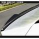 Задній спойлер Hyundai Tucson 2022 - 2026 чорний AIR DESIGN HY05E09 HY05E09 фото 4