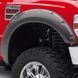 Расширители арок Ram 1500 2019-2026 Bolt-On Style матовые EGR 792954 792954 фото 1