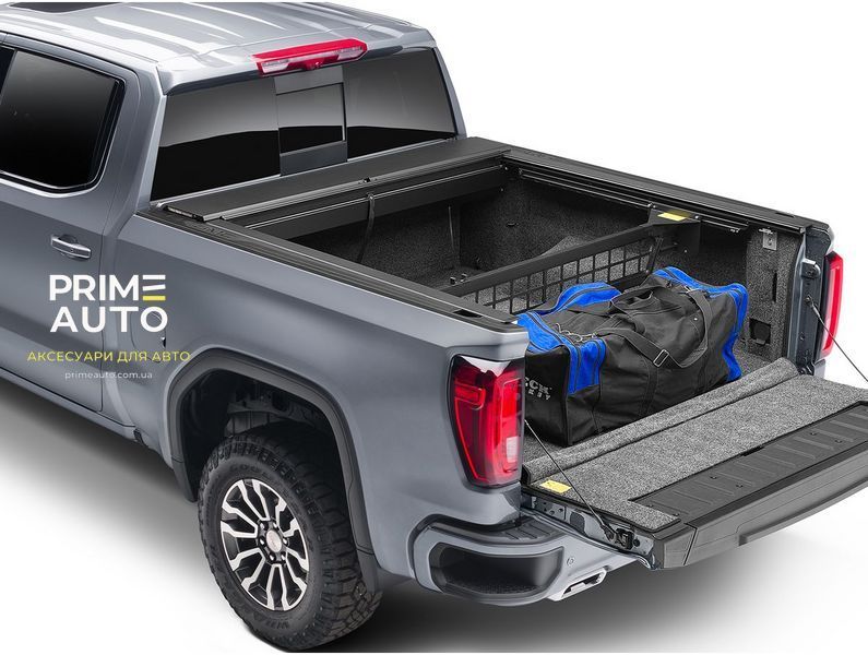 Органайзер в кузов Toyota Tundra 2007 - 2021 201см (6,6ft) RollnLock CM571 CM571:: фото