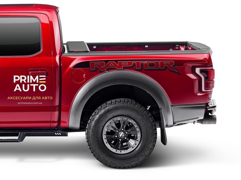 Ролет кузова механический M-Series RAM/Dodge Ram 1500 Classic 2009 + 174см (5,7ft) RollnLock LG447M LG447M фото