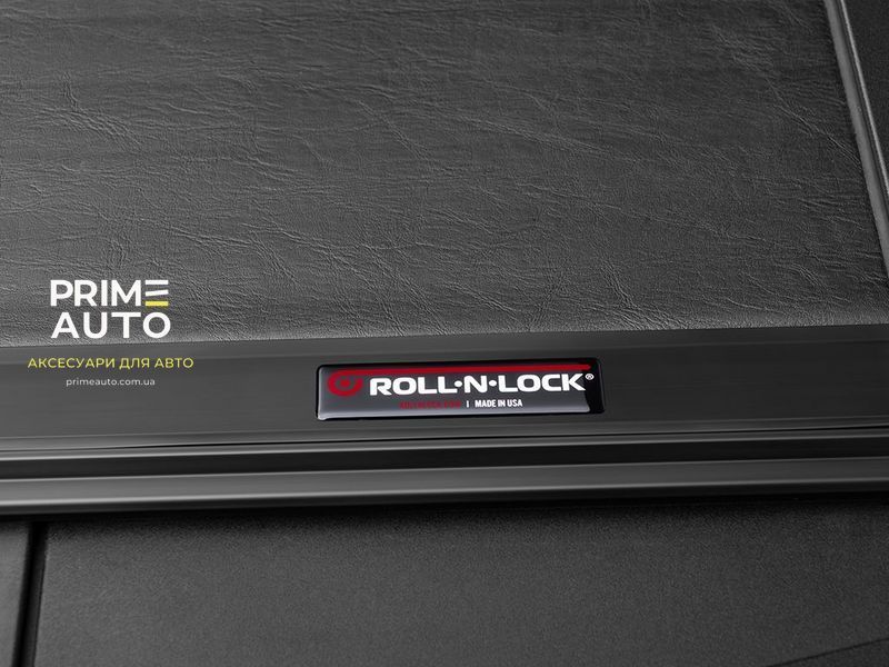 Ролет кузова механический M-Series RAM/Dodge Ram 1500 Classic 2009 + 174см (5,7ft) RollnLock LG447M LG447M фото