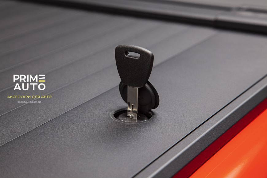 Ролет кузова электрический RollTrac Ford F-150 2015 + 174см (5,7ft) RTE-F150-18 EGR Europe RTE-F150-18 фото