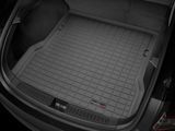 Килим в багажник Buick Regal 2011 - 2017 чорний WeatherTech 40472 40472 фото