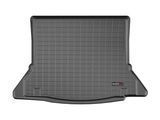 Килим в багажник Mercedes-Benz A-Class 2019 - 2021 чорний WeatherTech 401201 401201 фото