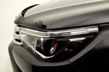 Захист фар Volkswagen T6 2015 + EGR EGR4839 EGR4839 фото
