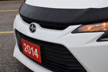 Дефлектор капота Scion TC 2014-2016 гладкий FormFit HD30C14 HD30C14 фото