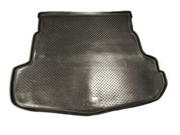 Коврик в багажник с бортиком MAZDA 6 2008 - 2012 sedan FORMIKA 201105 201105 фото
