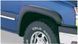 Расширители арок комплект 4 шт Chevrolet Tahoe 2000-2006 Extend A-style черный Bushwacker 40911-02 40911-02 фото 3