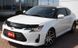 Дефлектор капота Scion TC 2014-2016 гладкий FormFit HD30C14 HD30C14 фото 4