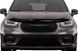 Дефлектор капота клеющий Aeroskin темно-дымчатый Chrysler Pacifica 2017 - 2026 AVS 322194 322194 фото 2