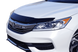Дефлектор капоту Honda Accord 2016-2017 гладкий FormFit HD9D16 HD9D16 фото 3