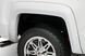 Розширювачі арок комплект 4 шт GMC Sierra 1500 2014-2015 Extended-A-style чорний Bushwacker 40961-02 40961-02 фото 5