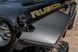Расширители арок комплект 4 шт Jeep Wrangler JL 2018-2025 Flat-style черный Bushwacker 11950-07 11950-07 фото 6