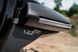 Расширители арок комплект 4 шт Jeep Wrangler JL 2018-2025 Flat-style черный Bushwacker 11950-07 11950-07 фото 5