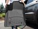 Коврики автомобильные 3D Лайнеры передние Mazda MX-5 Miata 2006 - 2015 бежевый WeatherTech 452621 452621 фото 4