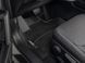 Коврики автомобильные 3D Лайнеры Передние Mazda CX-5 2026 + черный WeatherTech 4419851 4419851 фото 1