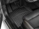 Коврики автомобильные 3D Лайнеры High Performance передние Genesis GV70 2026 + черный WeatherTech 4419531IM 4419531IM фото 1
