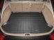 Коврик в багажник Volvo XC60 2008 - 2017 черный WeatherTech 40417 40417 фото 1