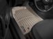 Коврики автомобильные 3D Лайнеры передние Mazda MX-5 Miata 2006 - 2015 бежевый WeatherTech 452621 452621 фото 1