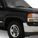 Розширювачі арок Chevrolet Silverado 1500 2007 - 2013 Bolt-On Style матові EGR 791404 791404 фото 2